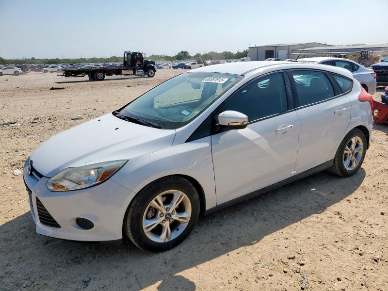 2014 FORD FOCUS SE, 