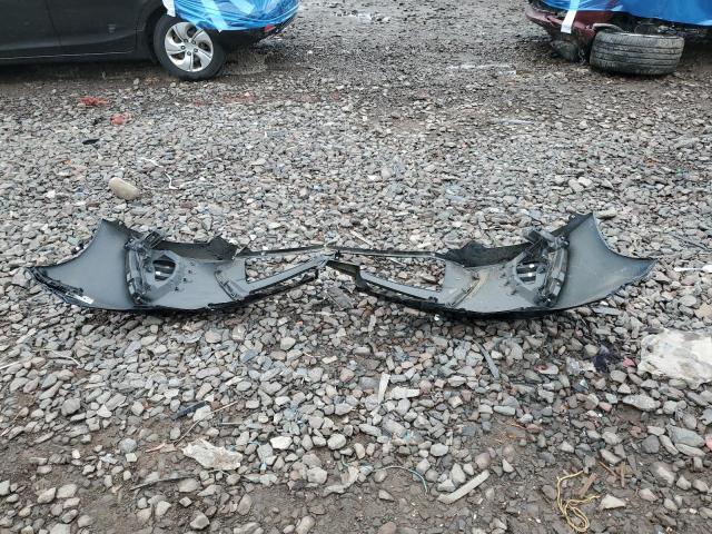 2T1BURHE7JC974180 - 2018 TOYOTA COROLLA L BLACK photo 12