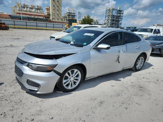 2016 CHEVROLET MALIBU LT, 