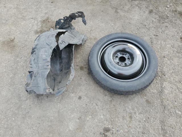 1N4AA6AVXKC366506 - 2019 NISSAN MAXIMA S 白色 照片 12