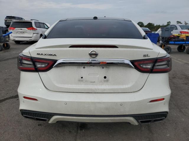 1N4AA6AVXKC366506 - 2019 NISSAN MAXIMA S 白色 照片 6