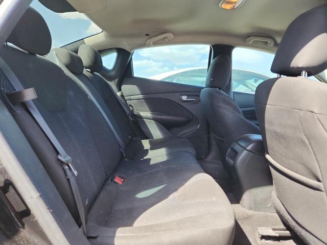 1C3CDFAA3FD403519 - 2015 DODGE DART SE 黑色 照片 10