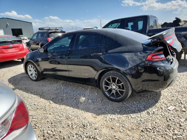 1C3CDFAA3FD403519 - 2015 DODGE DART SE 黑色 照片 2