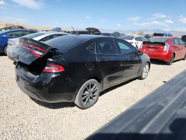 1C3CDFAA3FD403519 - 2015 DODGE DART SE 黑色 照片 3
