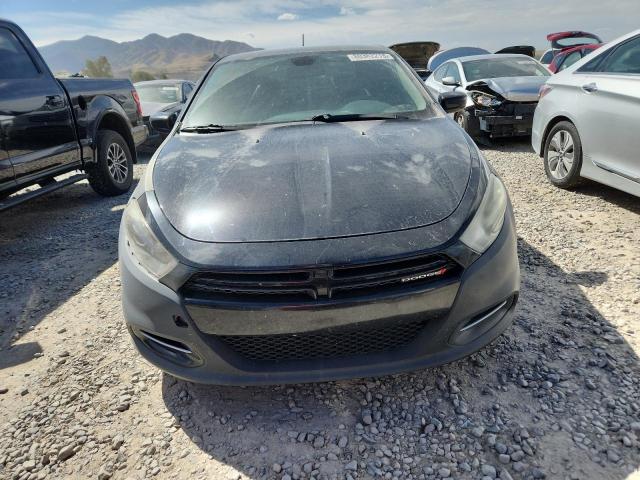 1C3CDFAA3FD403519 - 2015 DODGE DART SE 黑色 照片 5