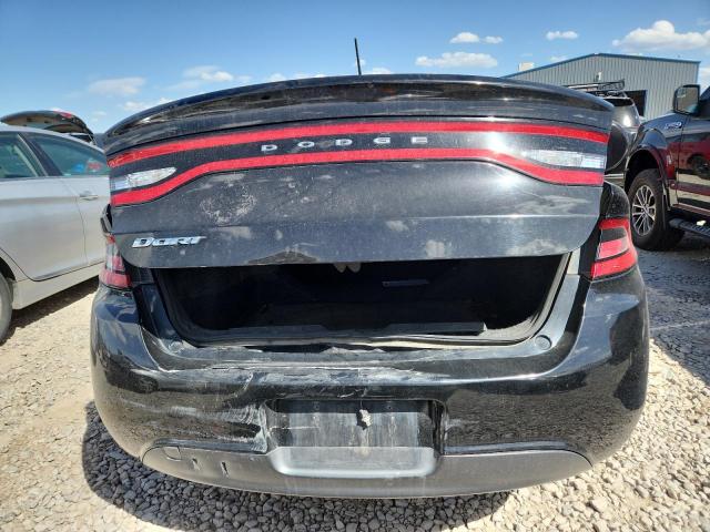 1C3CDFAA3FD403519 - 2015 DODGE DART SE 黑色 照片 6