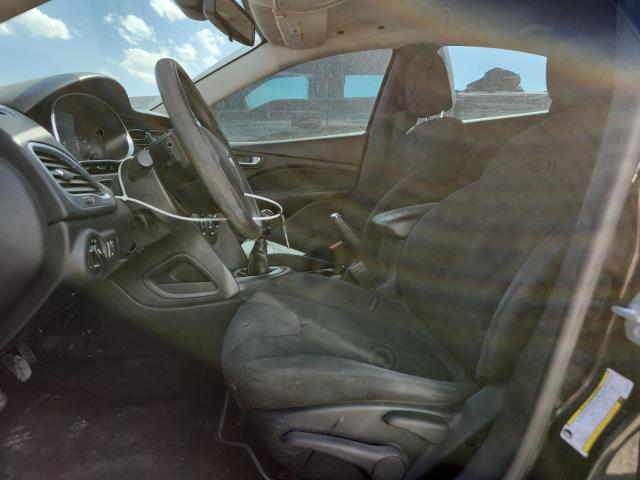 1C3CDFAA3FD403519 - 2015 DODGE DART SE 黑色 照片 7