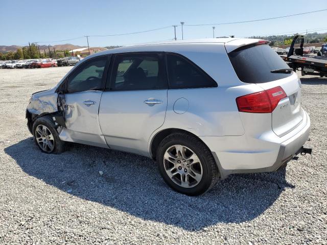 2HNYD28318H511364 - 2008 ACURA MDX TECHNOLOGY Silber Foto 2