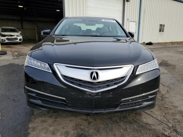 19UUB2F57GA008712 - 2016 ACURA TLX TECH BLACK photo 5