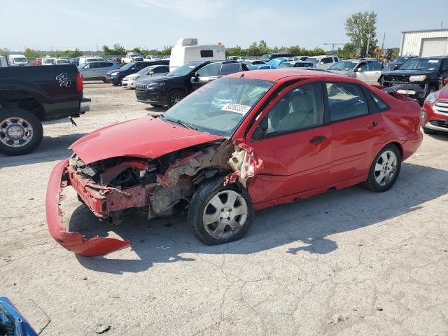 2003 FORD FOCUS SE, 