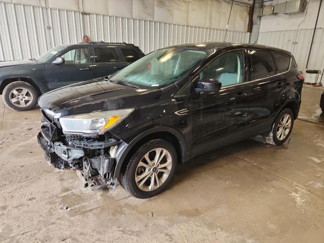 2019 FORD ESCAPE SE, 