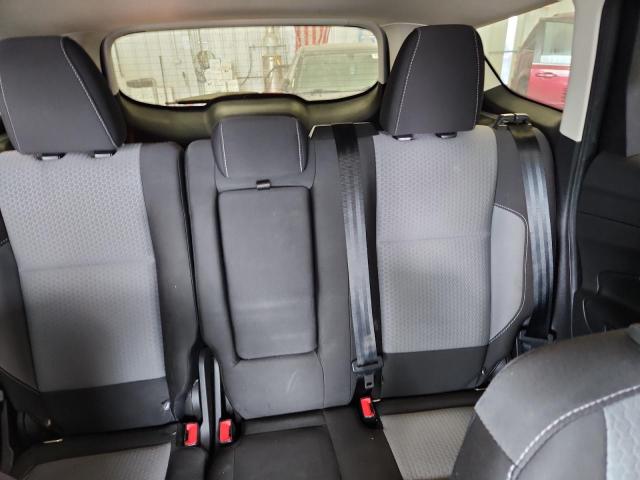 1FMCU9GD0KUB32410 - 2019 FORD ESCAPE SE Чорний фото 10