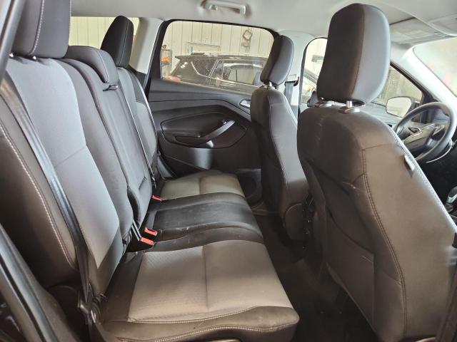 1FMCU9GD0KUB32410 - 2019 FORD ESCAPE SE Чорний фото 11