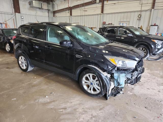 1FMCU9GD0KUB32410 - 2019 FORD ESCAPE SE Чорний фото 4