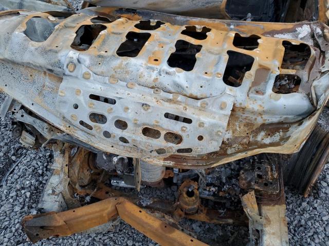 4T4BE46K59R049924 - 2009 TOYOTA CAMRY BASE BURN photo 11