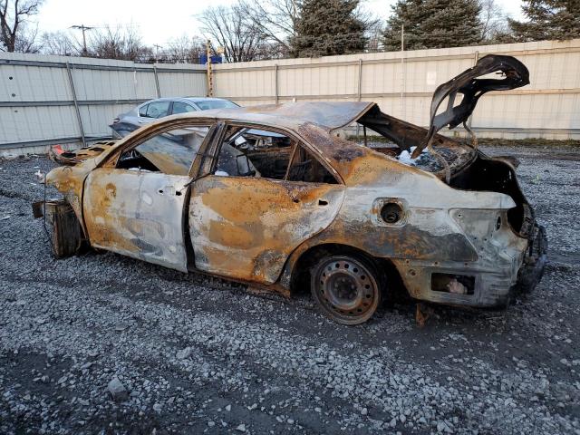 4T4BE46K59R049924 - 2009 TOYOTA CAMRY BASE BURN photo 2