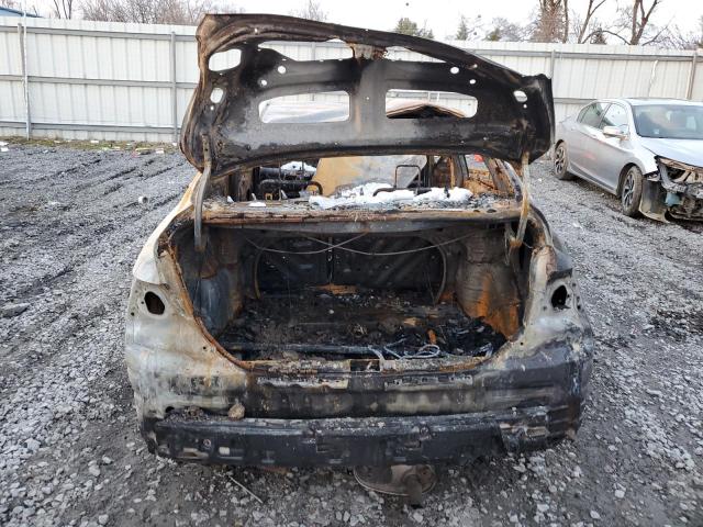 4T4BE46K59R049924 - 2009 TOYOTA CAMRY BASE BURN photo 6