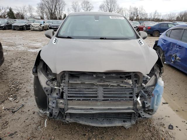 LRBFX1SA1KD025601 - 2019 BUICK ENVISION PREFERRED ყავისფერი ფოტო 5