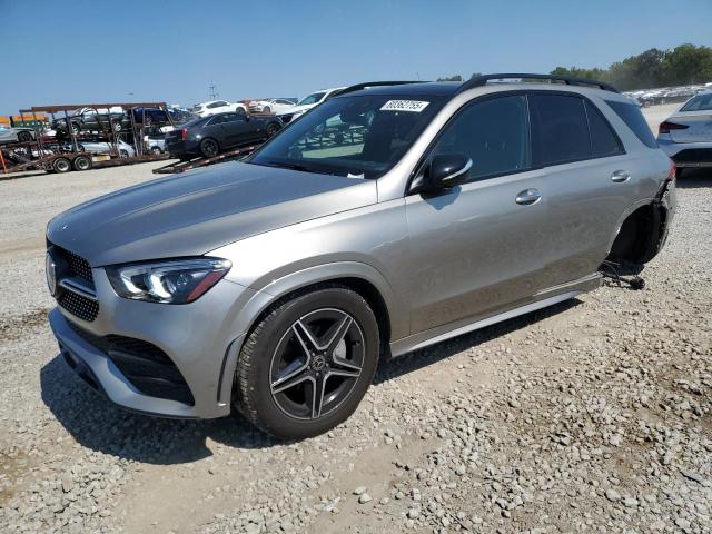 2022 MERCEDES-BENZ GLE 350 4MATIC, 