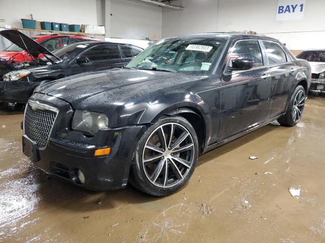 2010 CHRYSLER 300 S, 