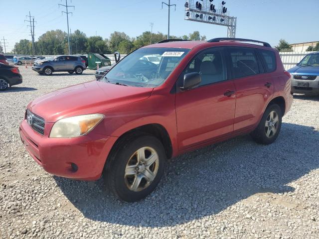 2008 TOYOTA RAV4, 