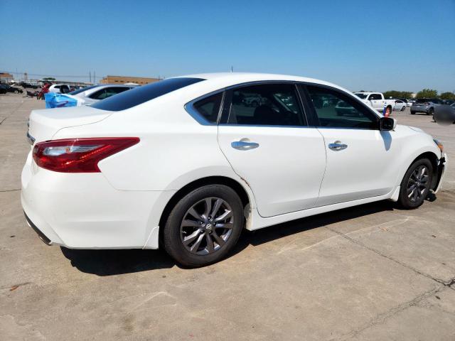 1N4AL3AP7JC224333 - 2018 NISSAN ALTIMA 2.5 白色 照片 3