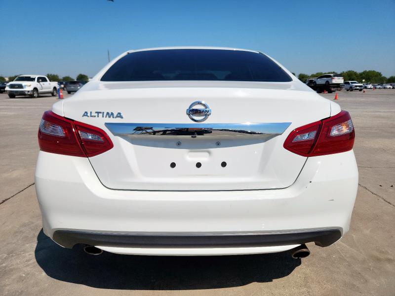 1N4AL3AP7JC224333 - 2018 NISSAN ALTIMA 2.5 白色 照片 6