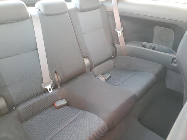 JTKDE177870169116 - 2007 TOYOTA SCION TC 银色 照片 10