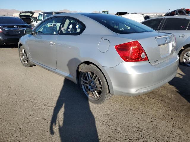 JTKDE177870169116 - 2007 TOYOTA SCION TC 银色 照片 2