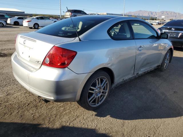 JTKDE177870169116 - 2007 TOYOTA SCION TC 银色 照片 3