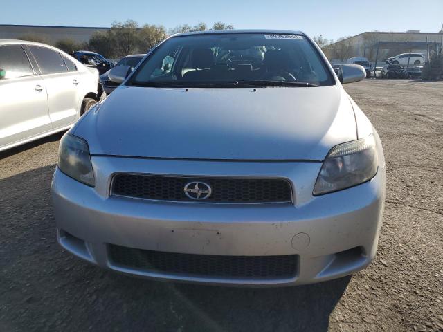 JTKDE177870169116 - 2007 TOYOTA SCION TC 银色 照片 5