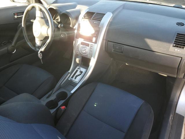 JTKDE177870169116 - 2007 TOYOTA SCION TC 银色 照片 8