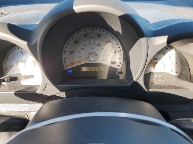 JTKDE177870169116 - 2007 TOYOTA SCION TC 银色 照片 9