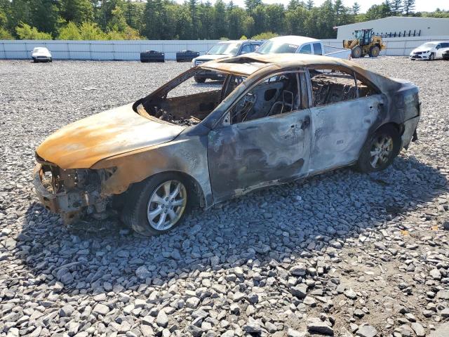 2011 TOYOTA CAMRY BASE, 