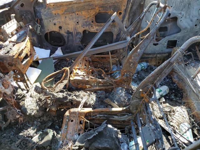 4T4BF3EK9BR092709 - 2011 TOYOTA CAMRY BASE GREEN photo 7