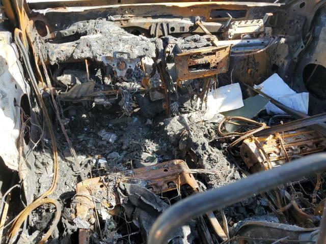 4T4BF3EK9BR092709 - 2011 TOYOTA CAMRY BASE GREEN photo 8