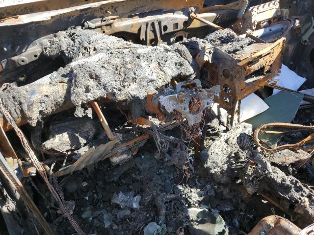 4T4BF3EK9BR092709 - 2011 TOYOTA CAMRY BASE GREEN photo 9