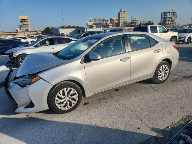 2017 TOYOTA COROLLA L, 