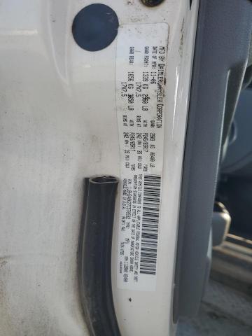 1J8HG48K27C570532 - 2007 JEEP COMMANDER Beyaz fotoğraf 14