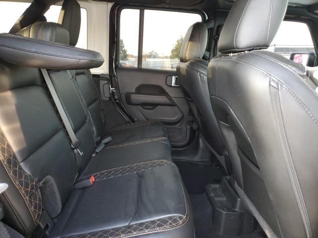 1C4HJXEG4MW568592 - 2021 JEEP WRANGLER U SAHARA BLACK photo 11