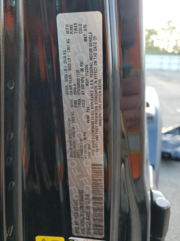 1C4HJXEG4MW568592 - 2021 JEEP WRANGLER U SAHARA BLACK photo 13