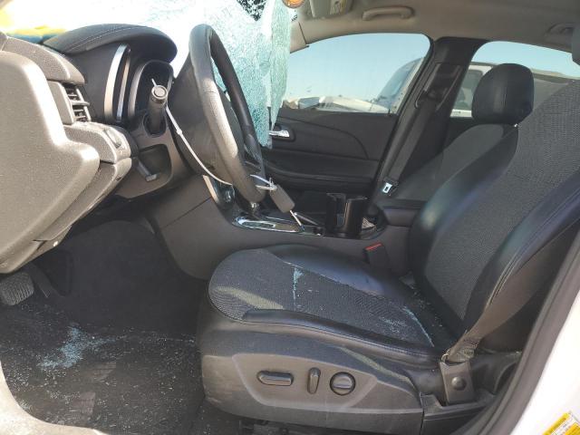 1G11C5SLXFF355160 - 2015 CHEVROLET MALIBU 1LT WHITE photo 7