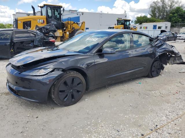 2025 TESLA MODEL 3, 