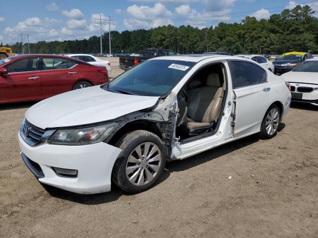 2013 HONDA ACCORD EXL, 