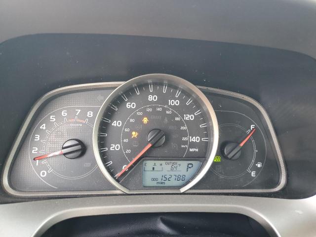 2T3BFREV9DW093070 - 2013 TOYOTA RAV4 LE BLUE photo 9