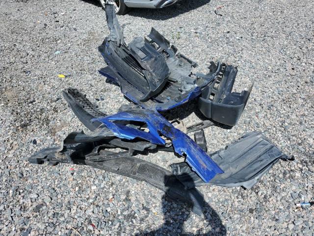 JTNKHMBX2K1024036 - 2019 TOYOTA C-HR XLE Mavi foto 13