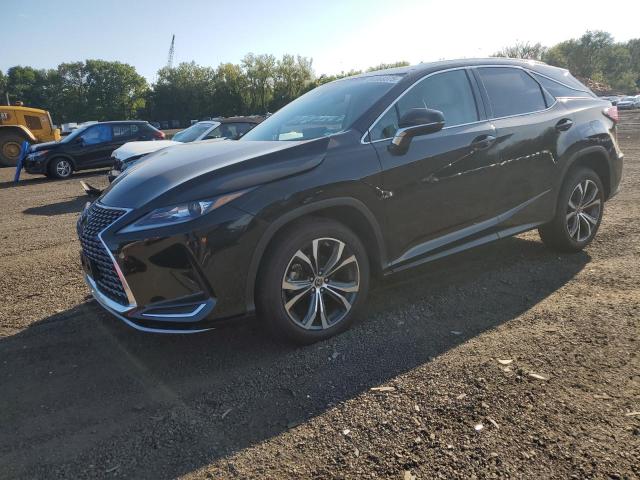 2020 LEXUS RX 350, 