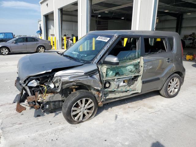 2013 KIA SOUL +, 