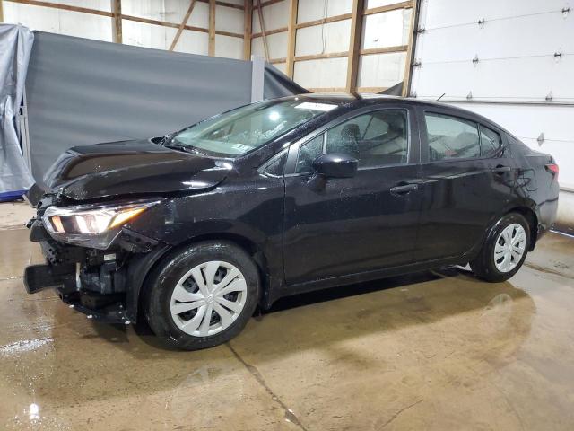 2024 NISSAN VERSA S, 