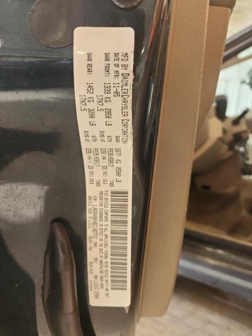 1J8GR48K46C182772 - 2006 JEEP GRAND CHER LAREDO 绿色 照片 13